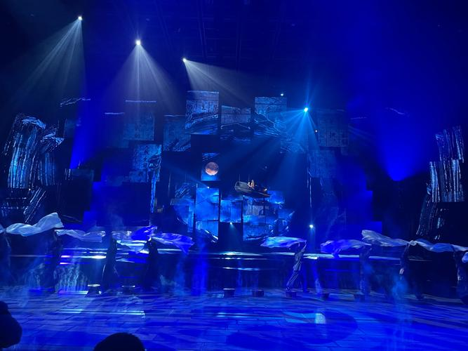 洲明科技：参与2025年总台春晚多个重点节目数字内容制作