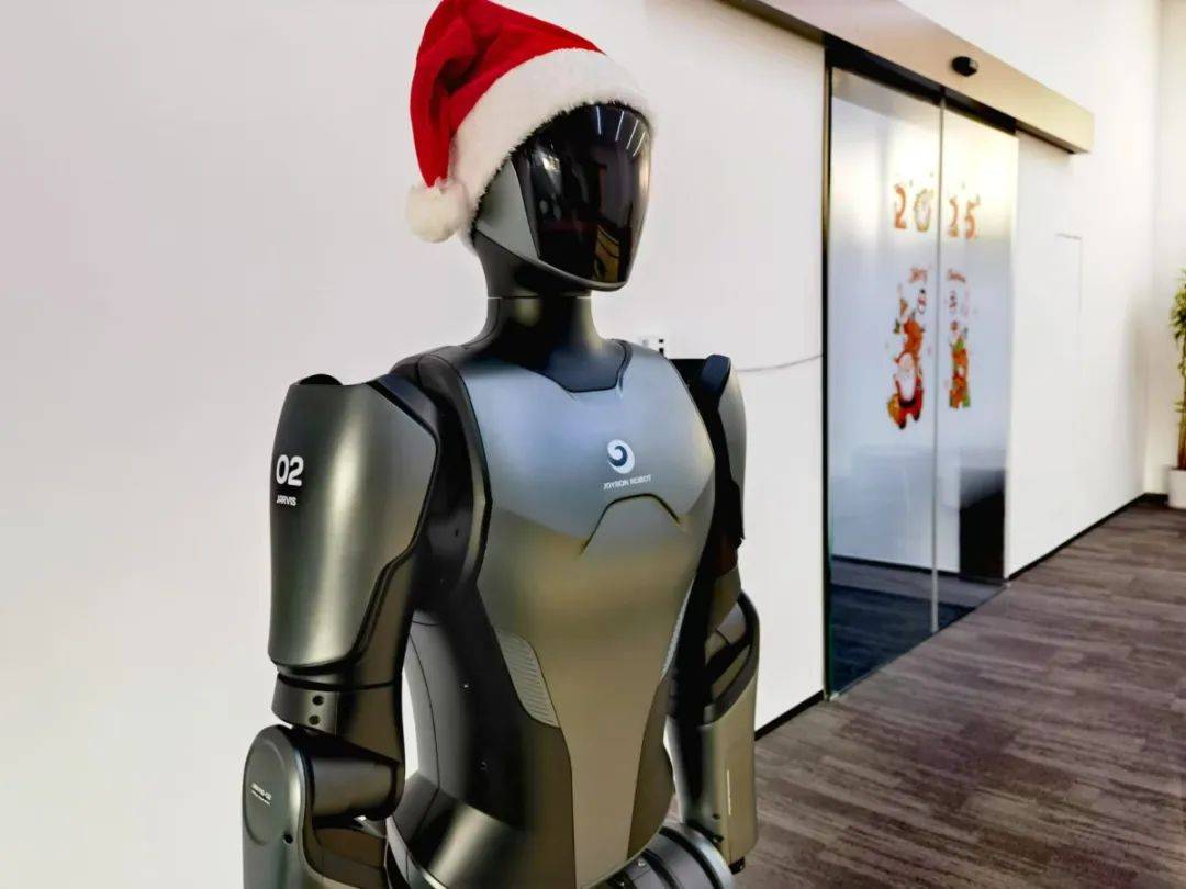 均普智能发行全国首单AI+人形机器人研发领域科创债