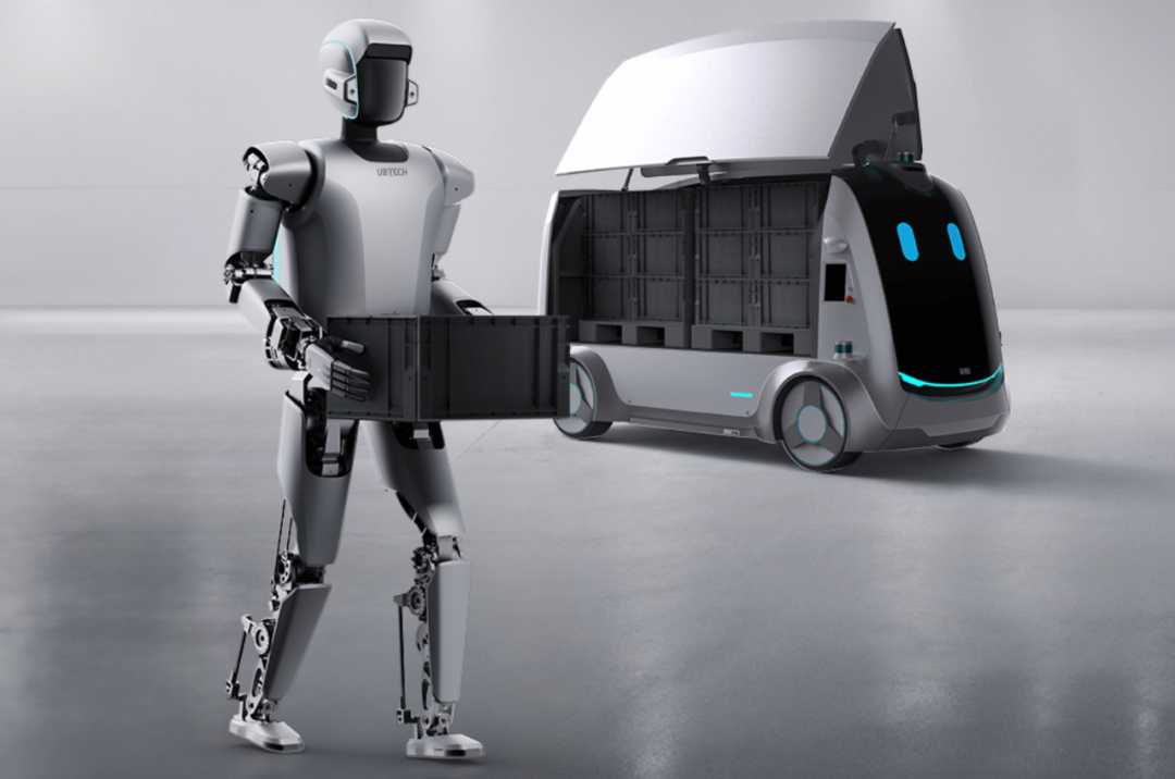 均普智能发行全国首单AI+人形机器人研发领域科创债