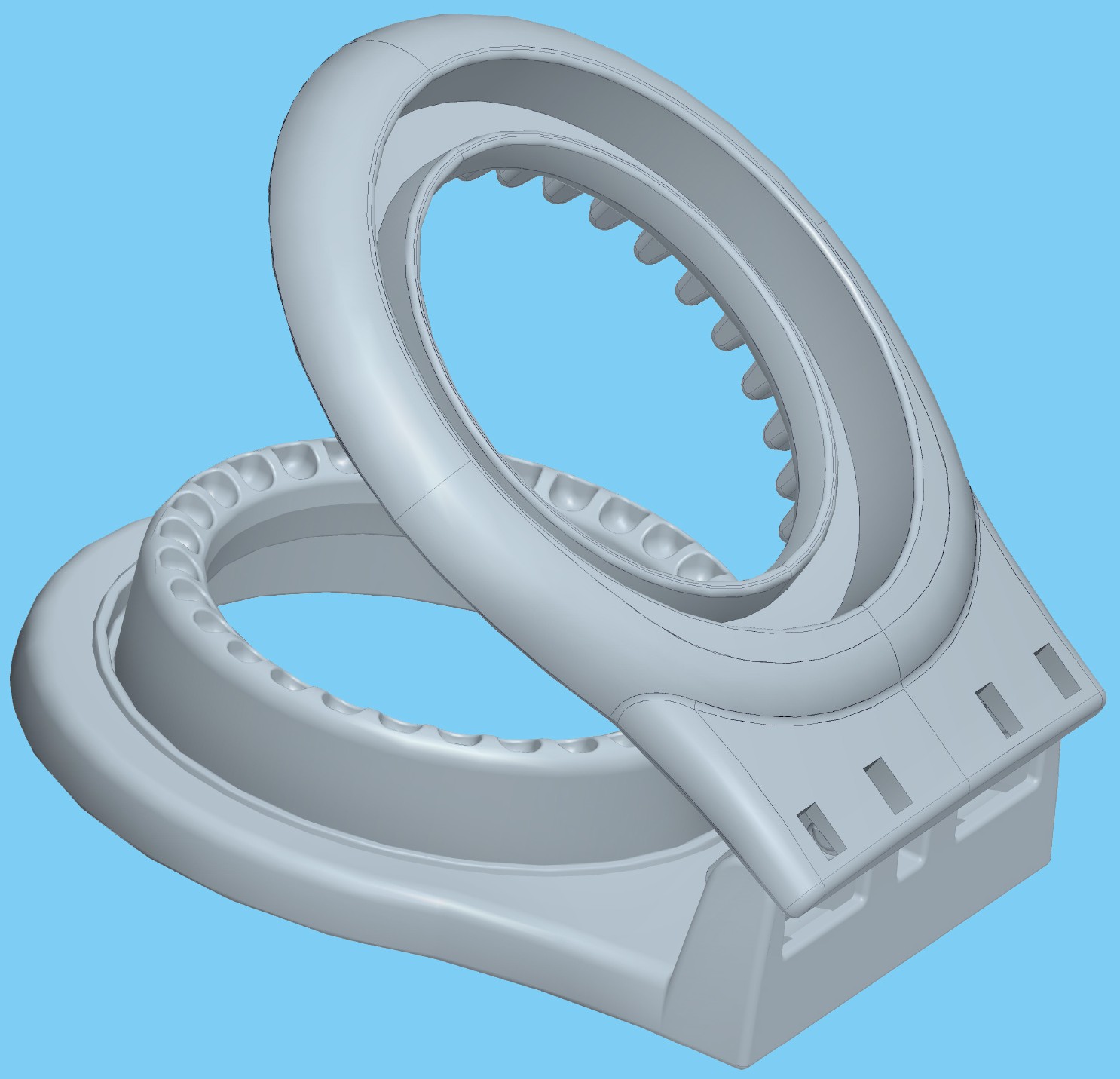 科隆新材获得实用新型专利授权：“一种夹布胶管成型模具”