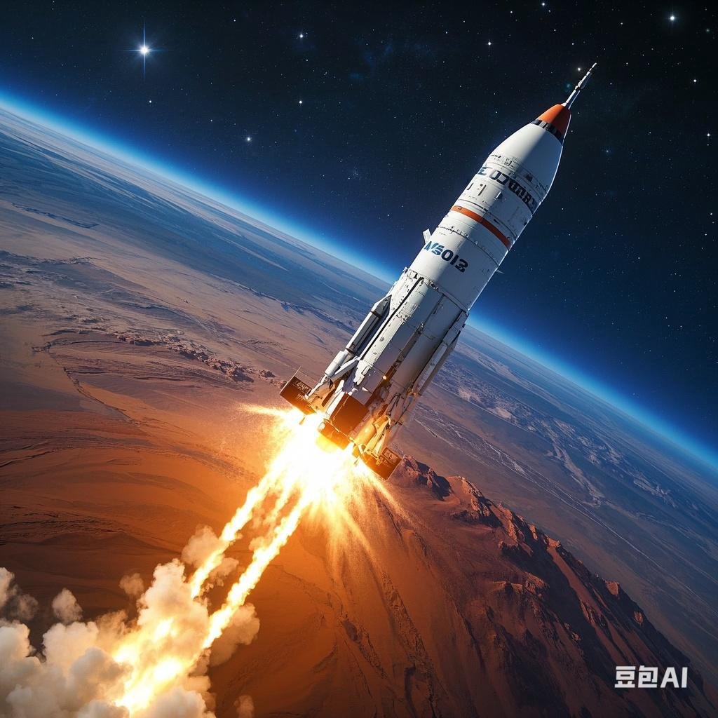 32颗亚马逊低轨卫星搭乘欧洲火箭入轨