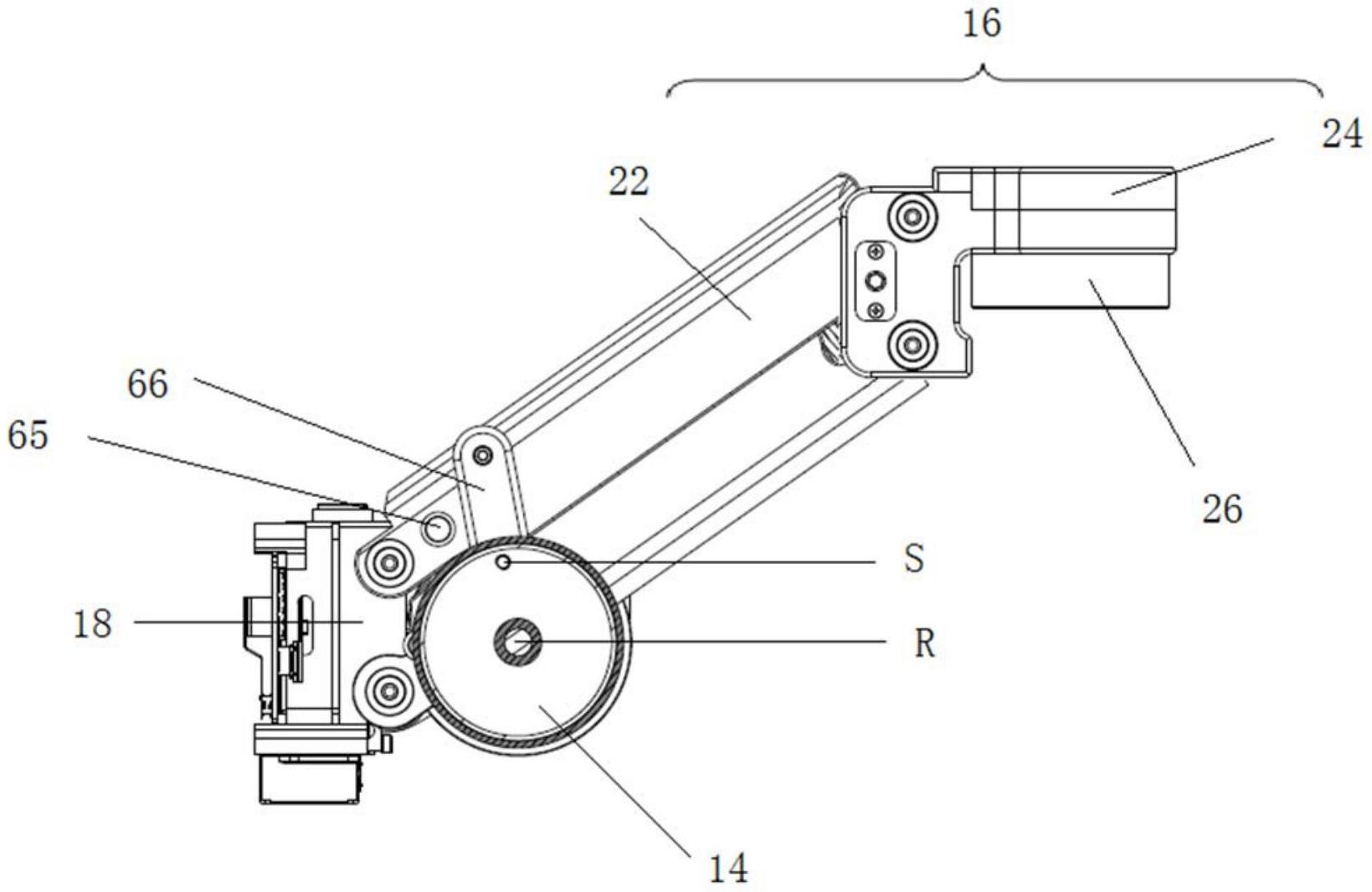 歌尔股份获得发明专利授权：“直接飞行时间测距方法、装置、电子设备及可读存储介质”