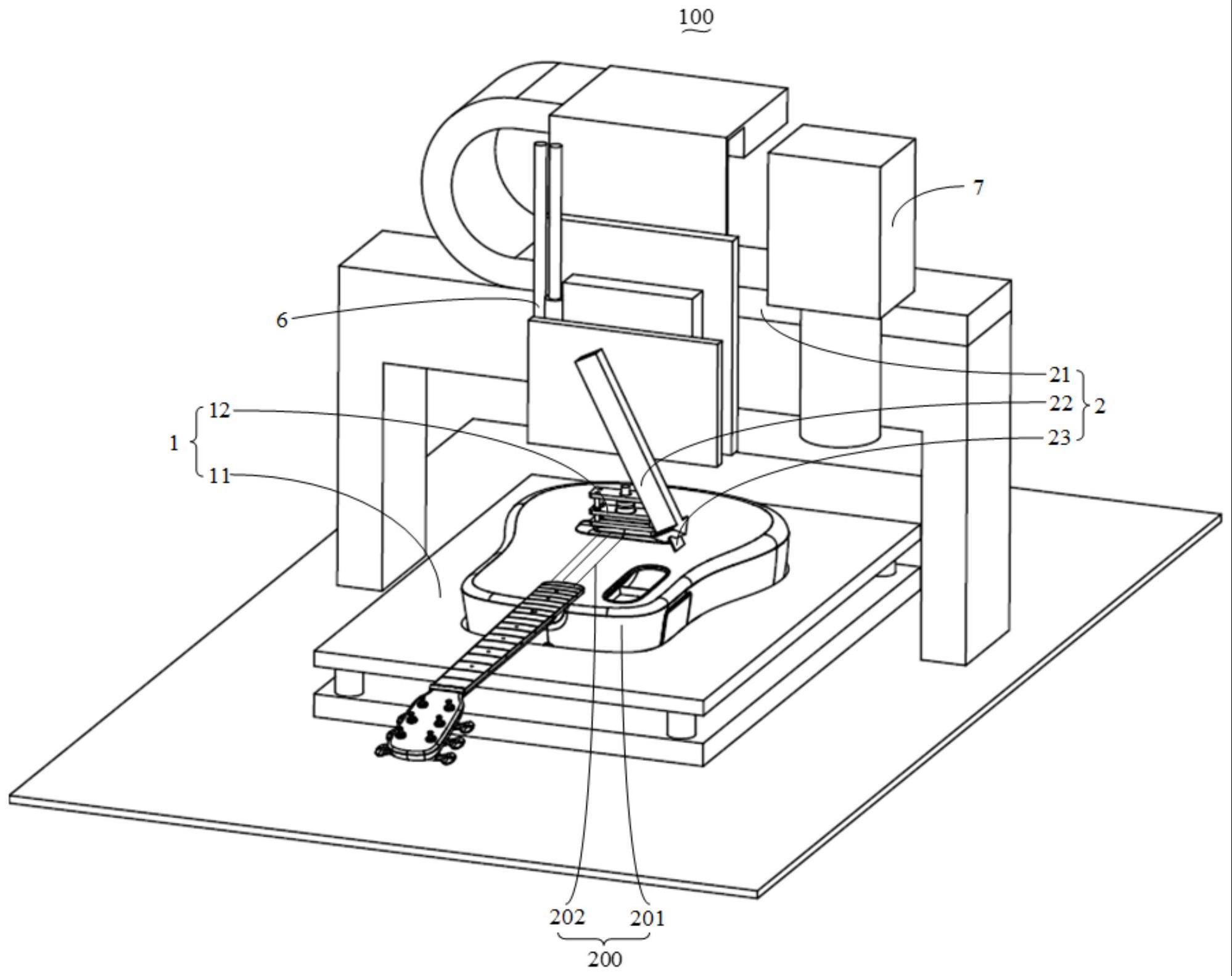 歌尔股份获得发明专利授权：“直接飞行时间测距方法、装置、电子设备及可读存储介质”