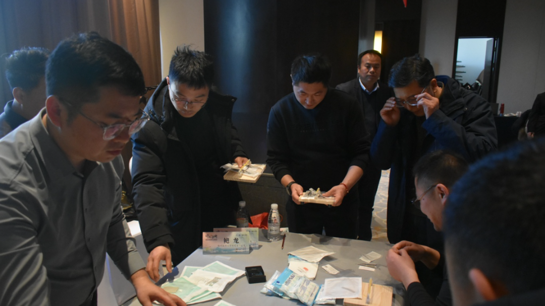 佰仁医疗公布国际专利申请:“一种胸外科生物补片及其制备方法”