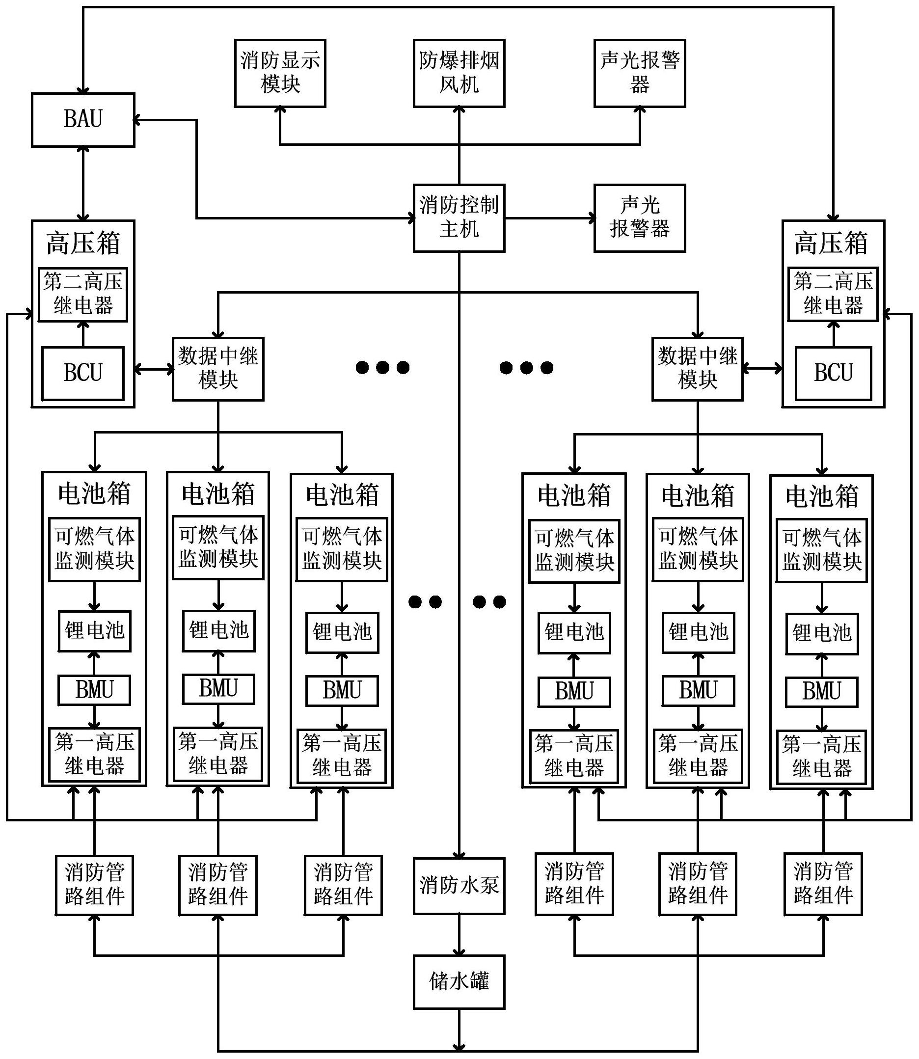 华宝新能获得实用新型专利授权:“储能装置及其底座结构”
