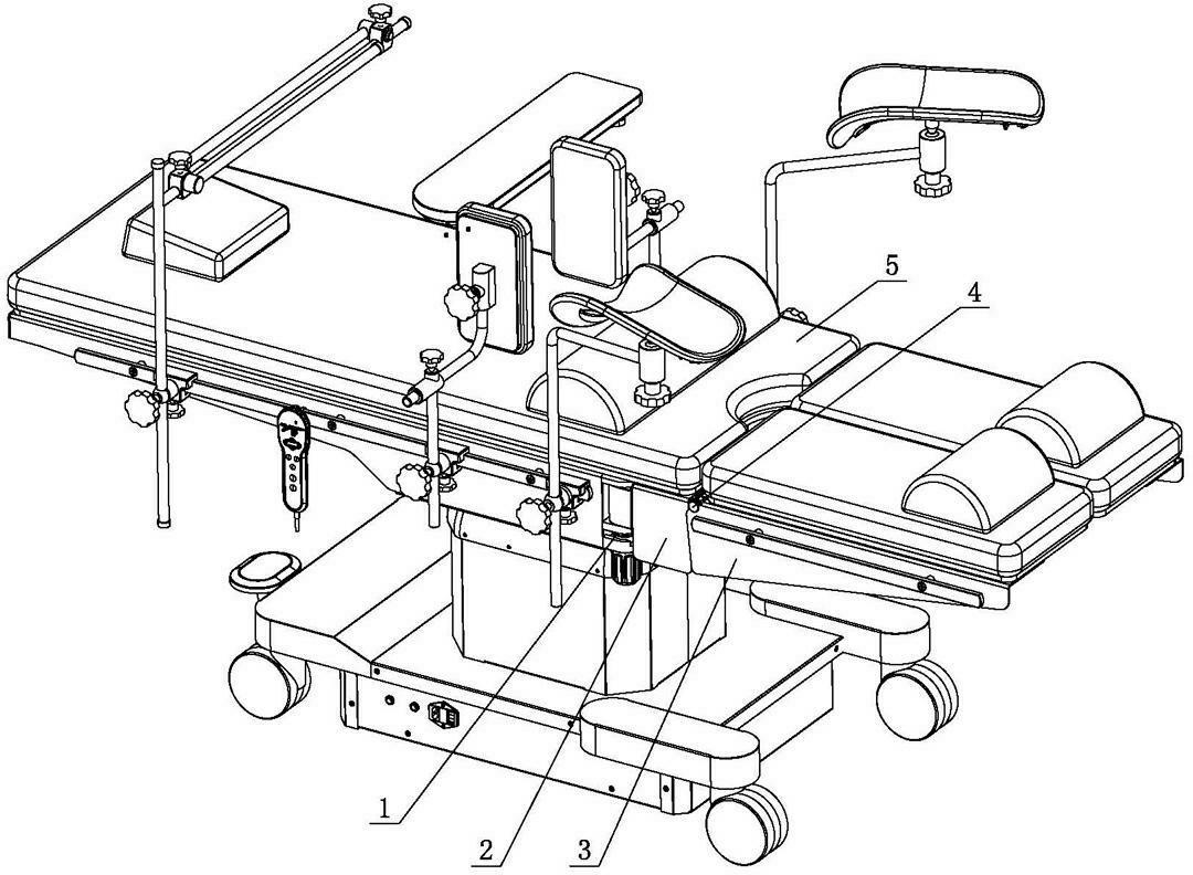 赛特新材获得实用新型专利授权：“一种导流装置及其应用”