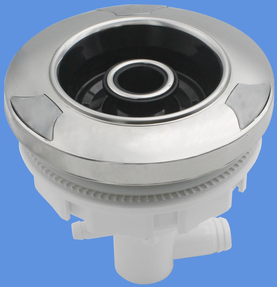 石化机械获得发明专利授权:“一种自适应防掉喷嘴及钻头”