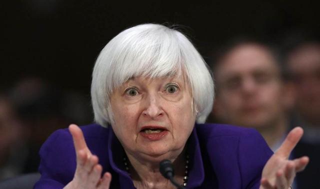 美国前三大“债主”,齐出手!