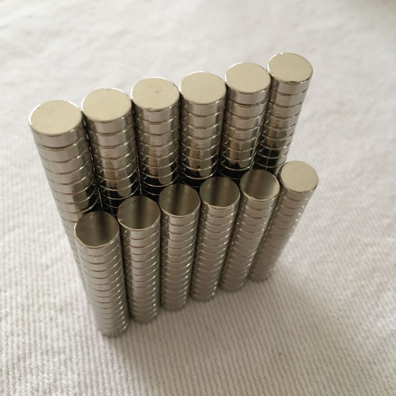 宁波韵升获得发明专利授权:“一种瓦形拼接磁钢的加工方法”