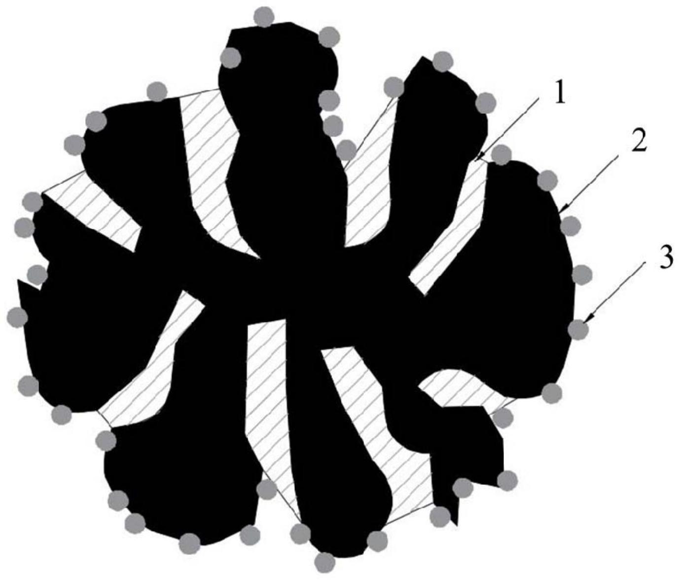 中国石化获得发明专利授权：“一种贵金属催化剂及其制备方法和应用”