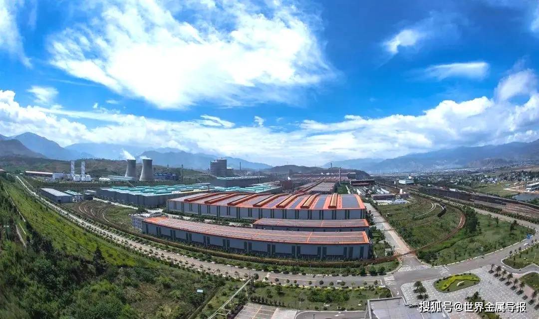 鞍钢股份获得发明专利授权:“一种980MPa级热镀铝硅高扩孔复相钢及其制备方法”