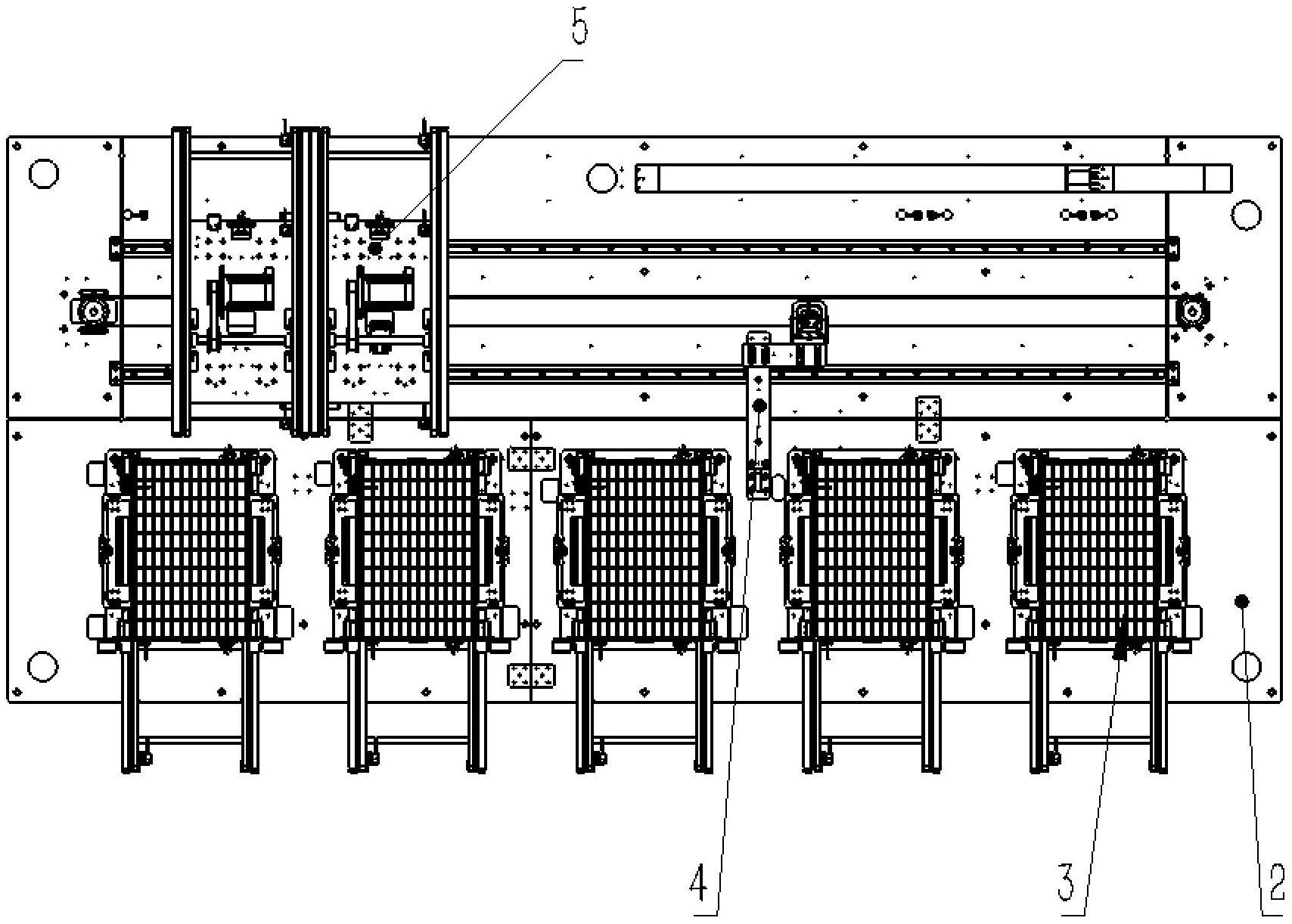 大族数控获得实用新型专利授权：“防撞组件及板料加工设备”