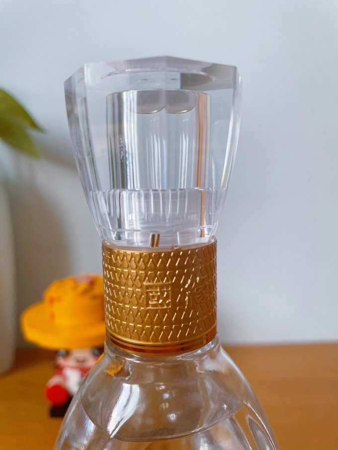 今世缘获得外观设计专利授权：“酒盒（今世缘-恩）”