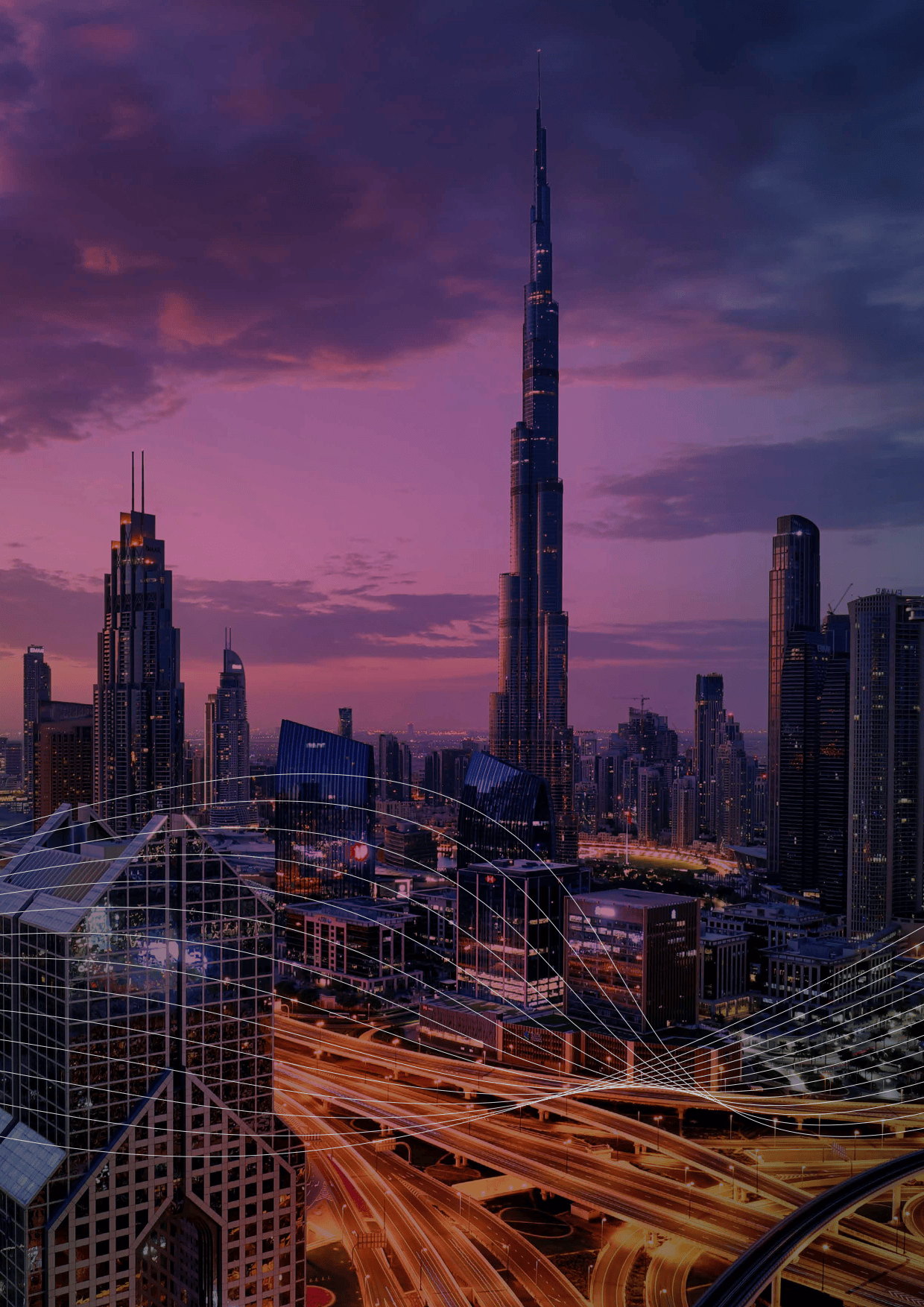 迪拜金融市场表现强劲