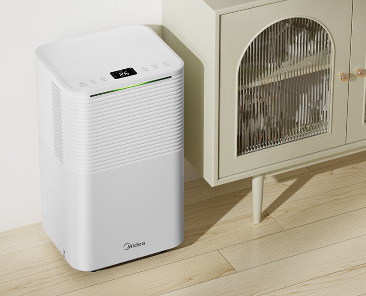 美的集团获得实用新型专利授权：“加湿模块、空气处理部件和空调器”