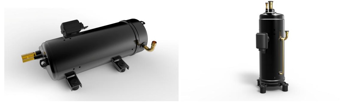 格力电器获得发明专利授权：“泵体组件、压缩机及空调器”