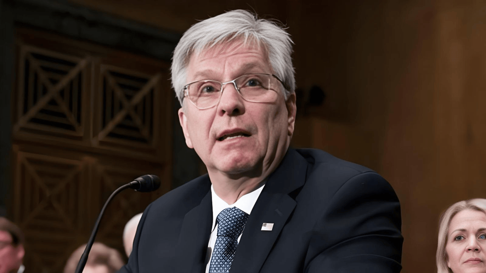 贝莱德警告称人工智能支出加剧通胀压力