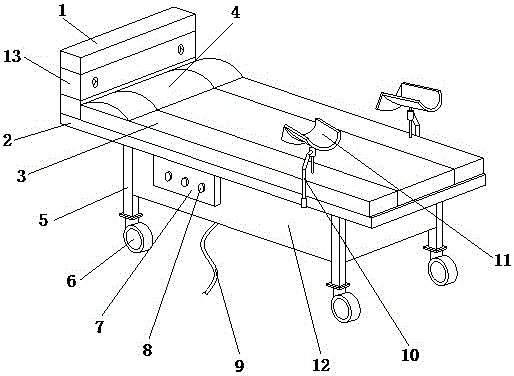 富岭股份获得实用新型专利授权：“一种餐具投放装置”