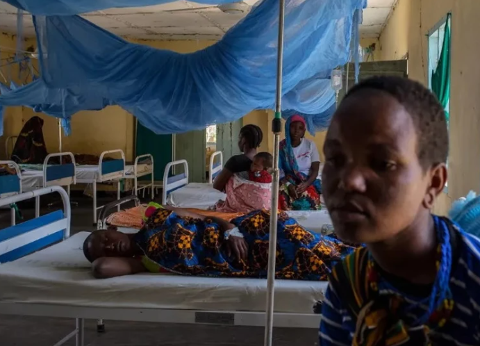 非洲主导的艾滋病疫苗试验在南非启动