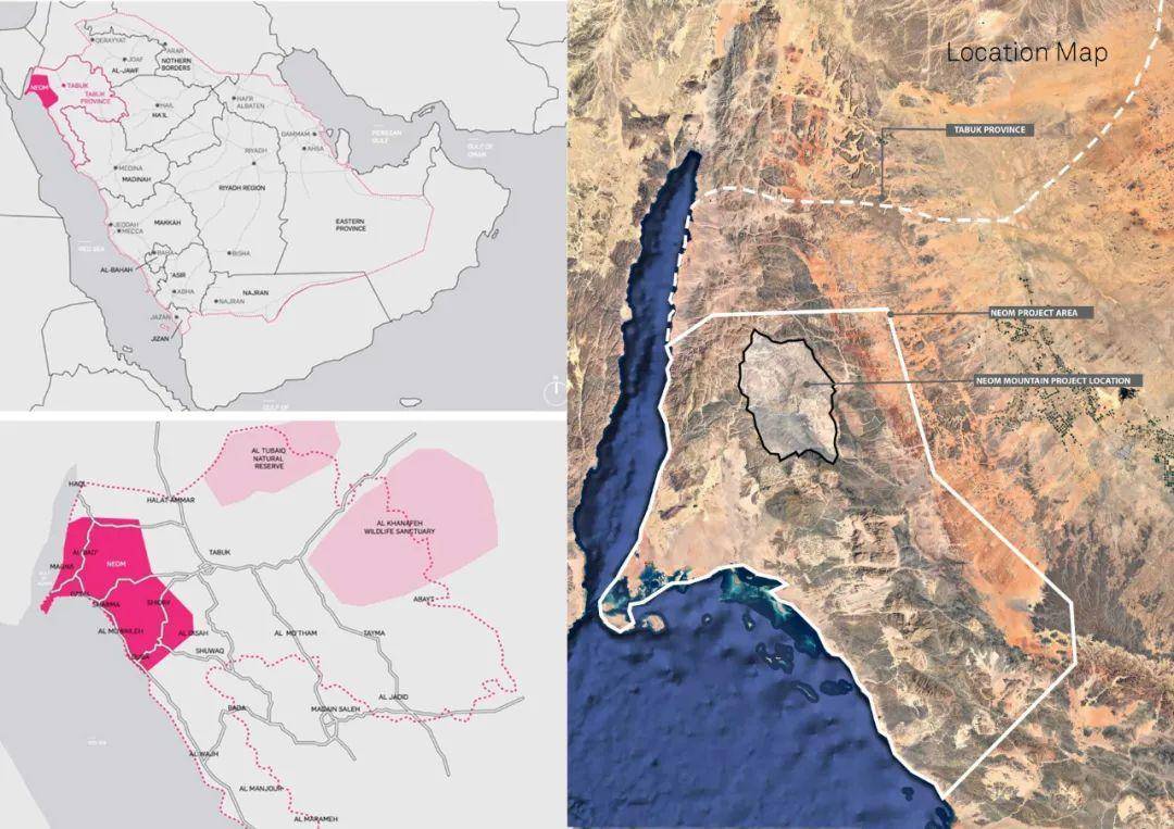 沙特阿拉伯和阿联酋股市领涨海湾地区
