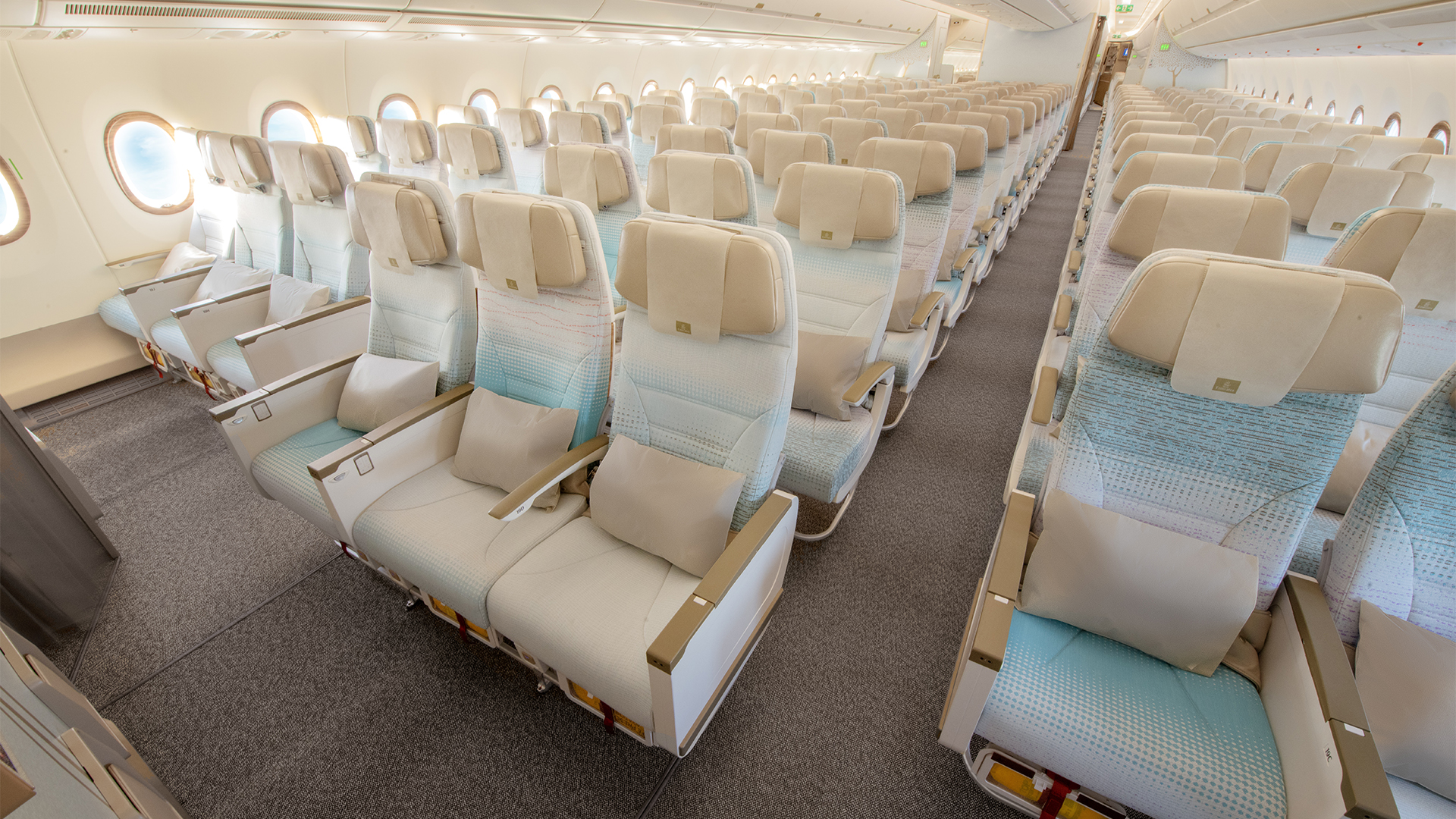 迪拜航空航天企业2025年净利润同比增长47.1%