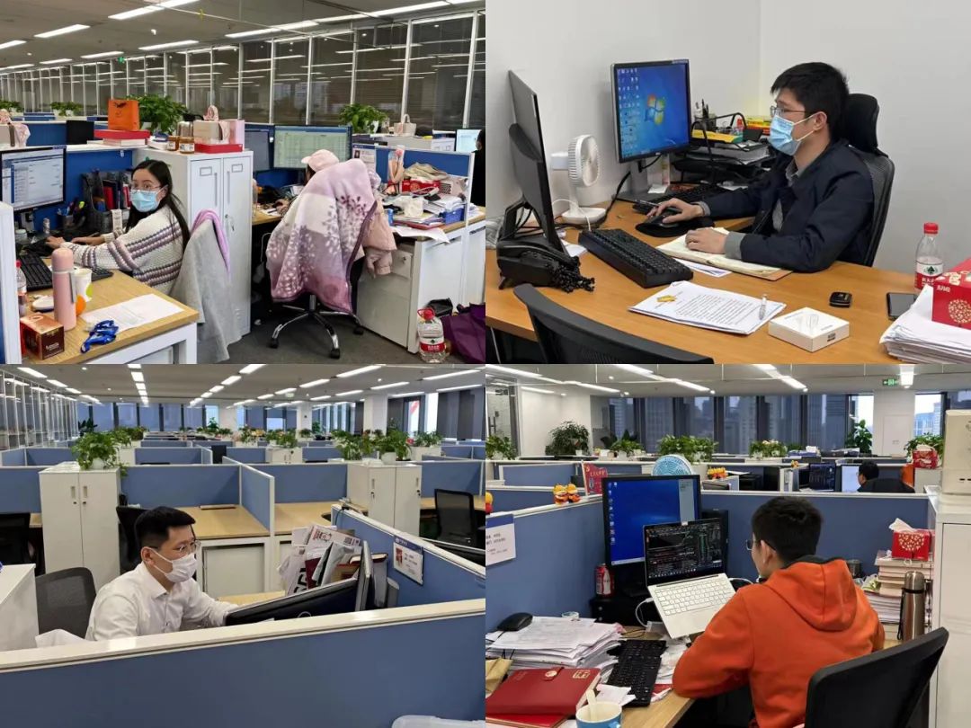 兴银基金：坚守行业本源，探索差异化发展新机遇