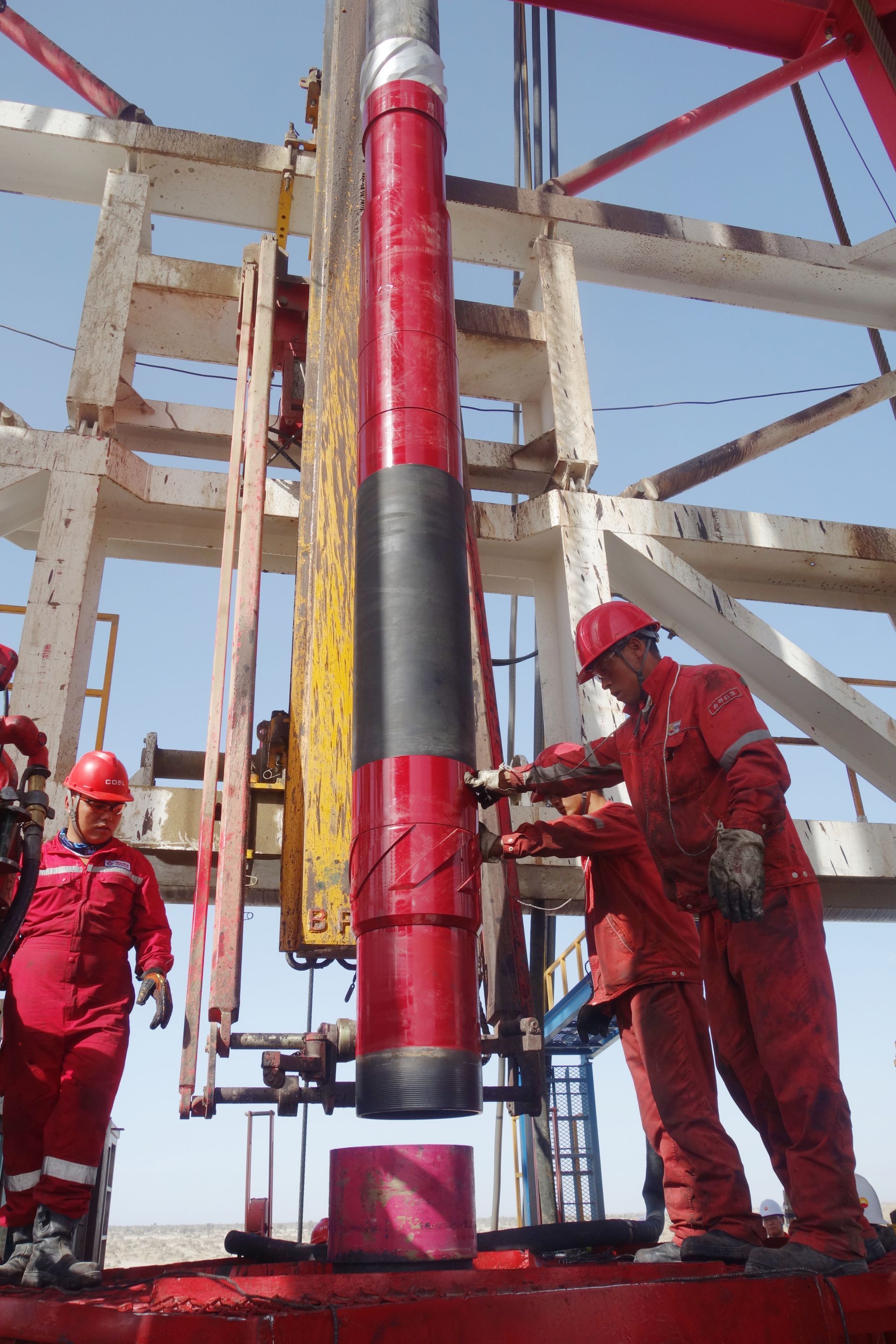 中国石油获得发明专利授权：“一种孔隙压力预测方法及装置”