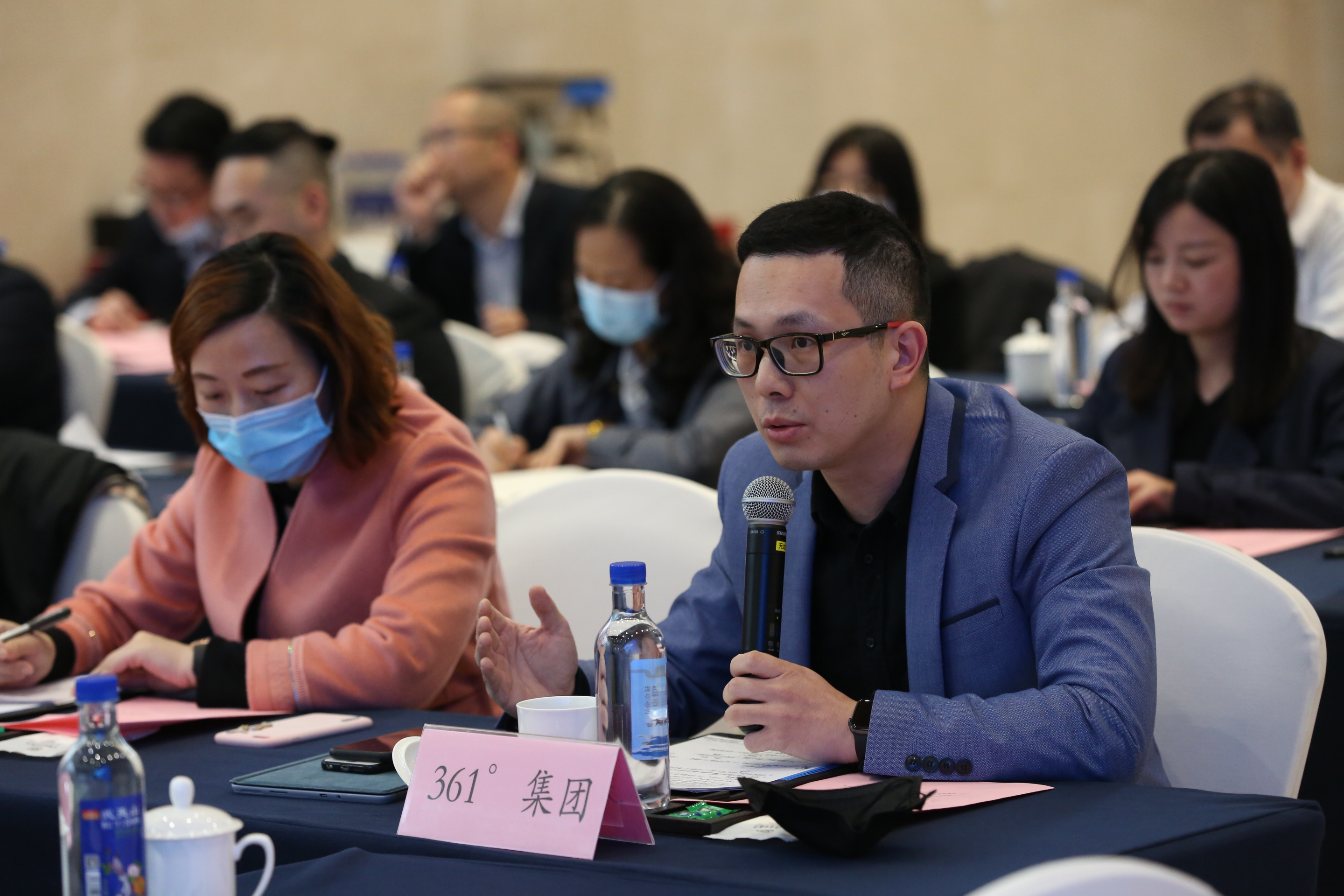 全国人大代表、中国进出口银行北京分行行长刘亚：建议常态化发行专项债 协助中小银行构建资本补充长效机制