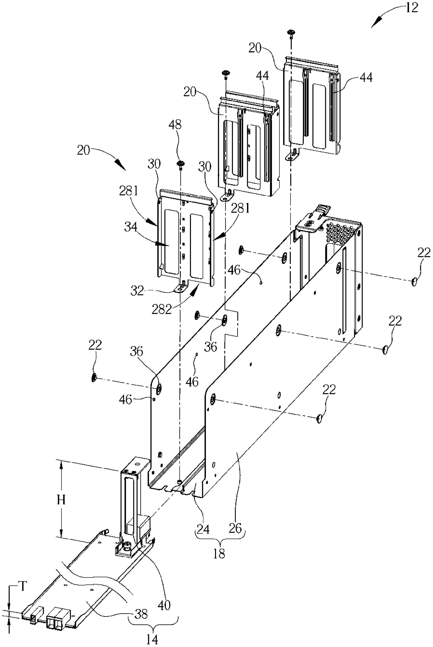 盛美上海公布国际专利申请：“基板处理装置”