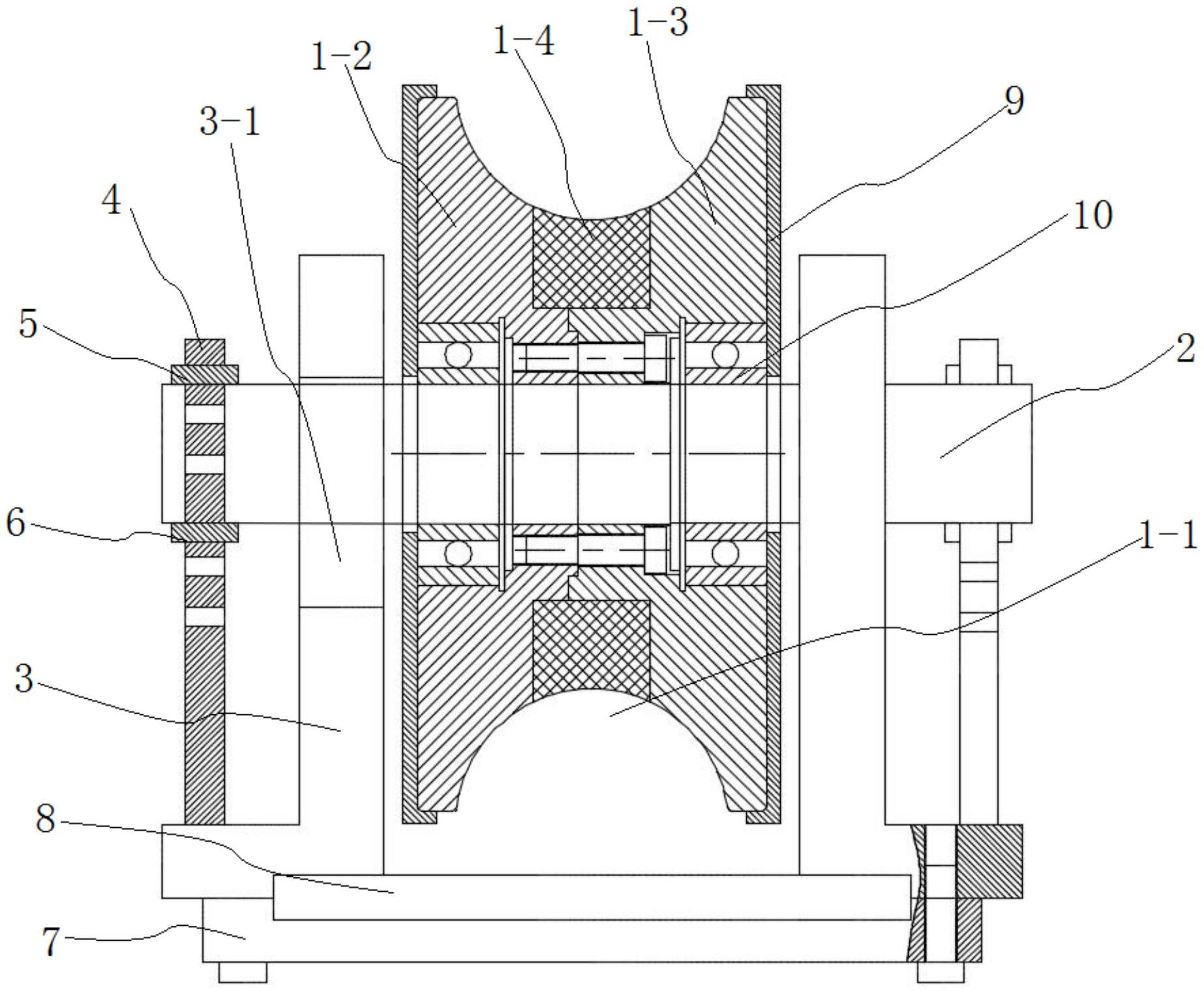 智能自控获得实用新型专利授权：“气动马达执行机构”