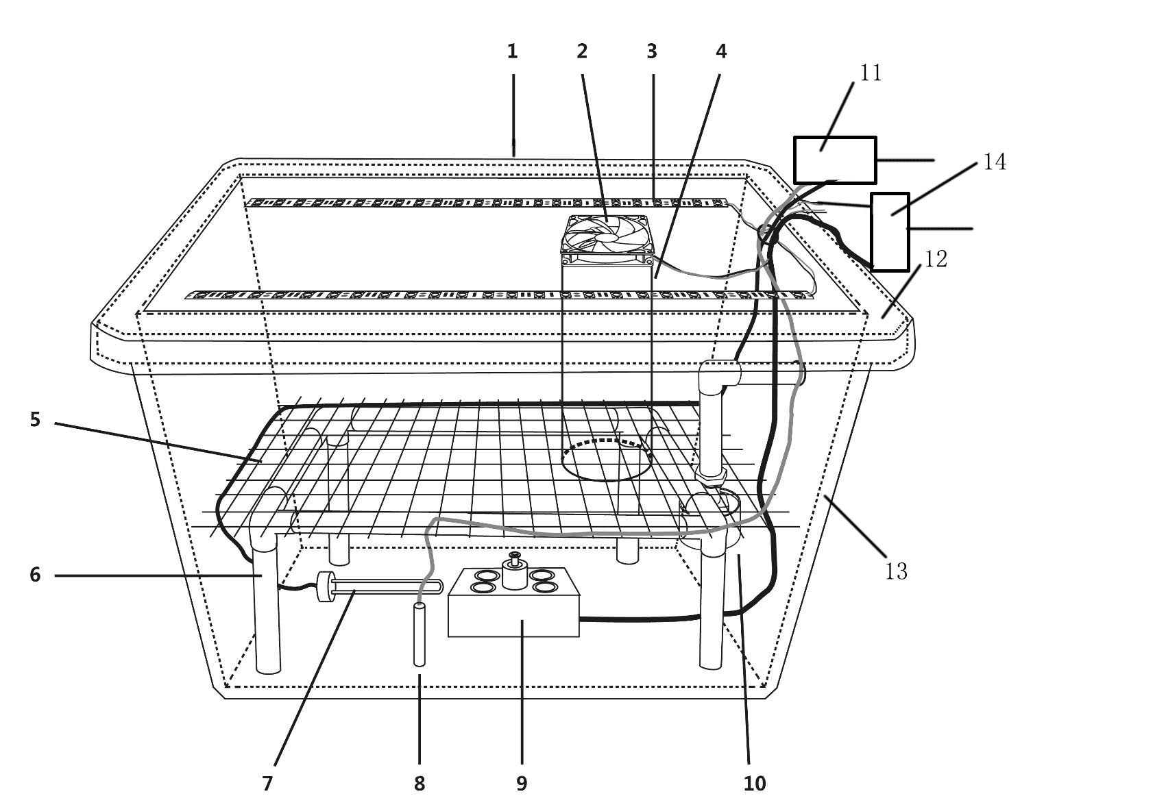 智能自控获得实用新型专利授权：“气动马达执行机构”
