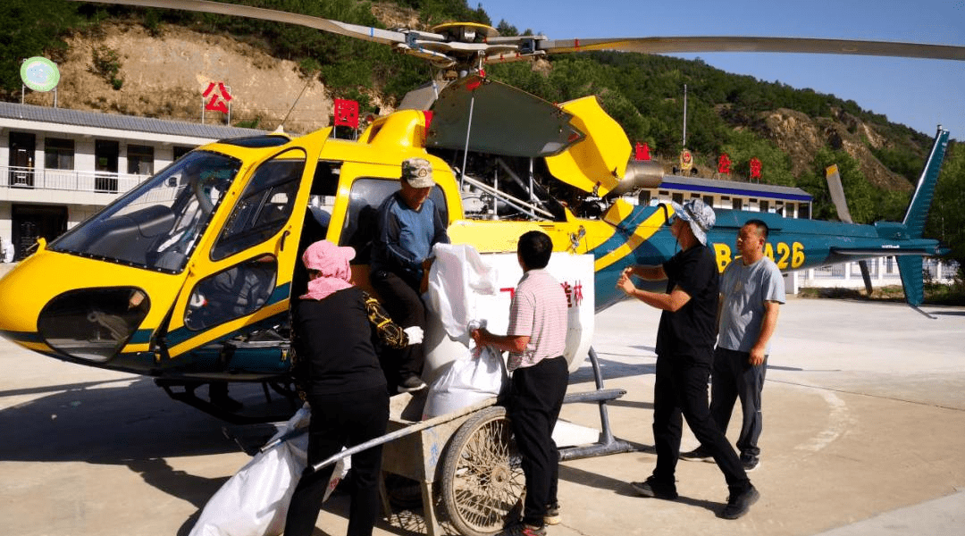 蒙草生态获得实用新型专利授权：“一种用于沙地飞播种子锥制作的装置”