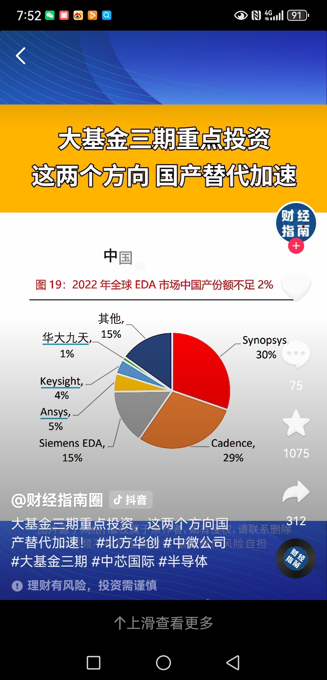 公募管理规模历史首破34万亿！