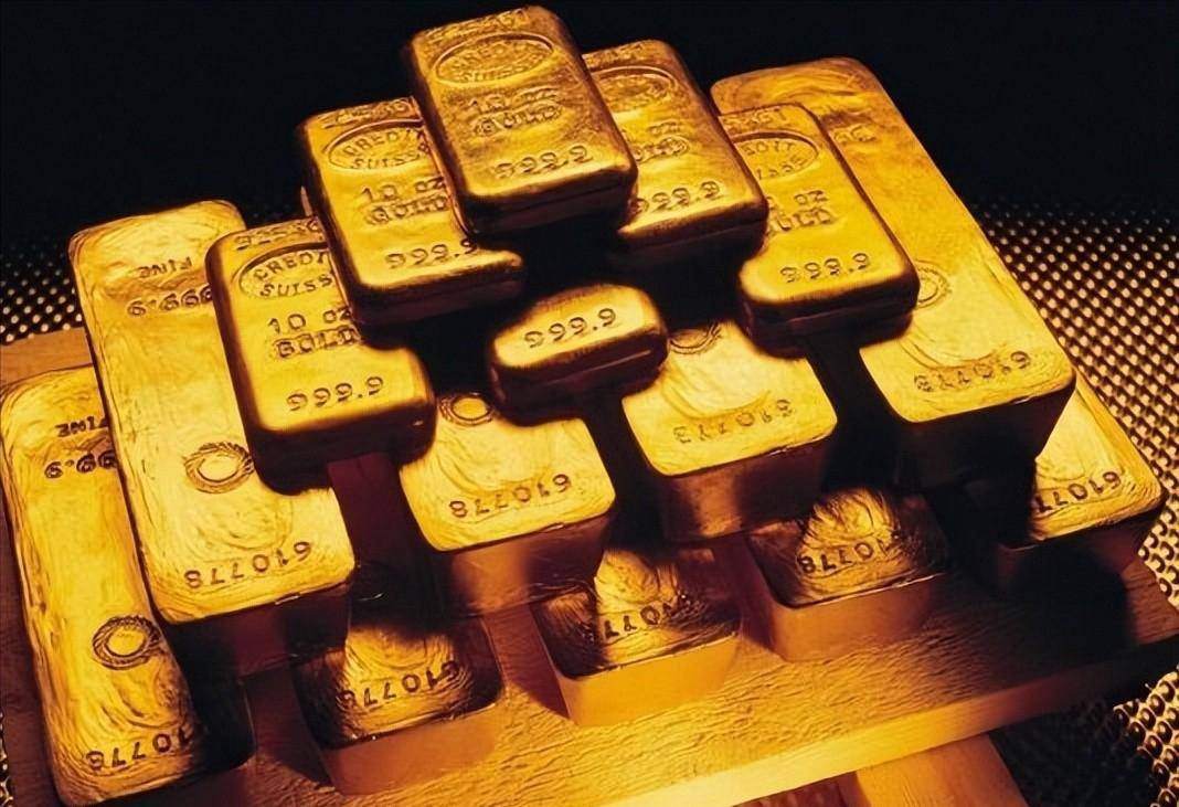 肯尼亚增加黄金储备