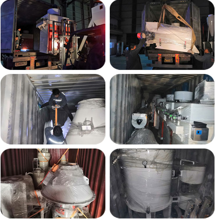 摩洛哥港口阻滞严重影响家禽业