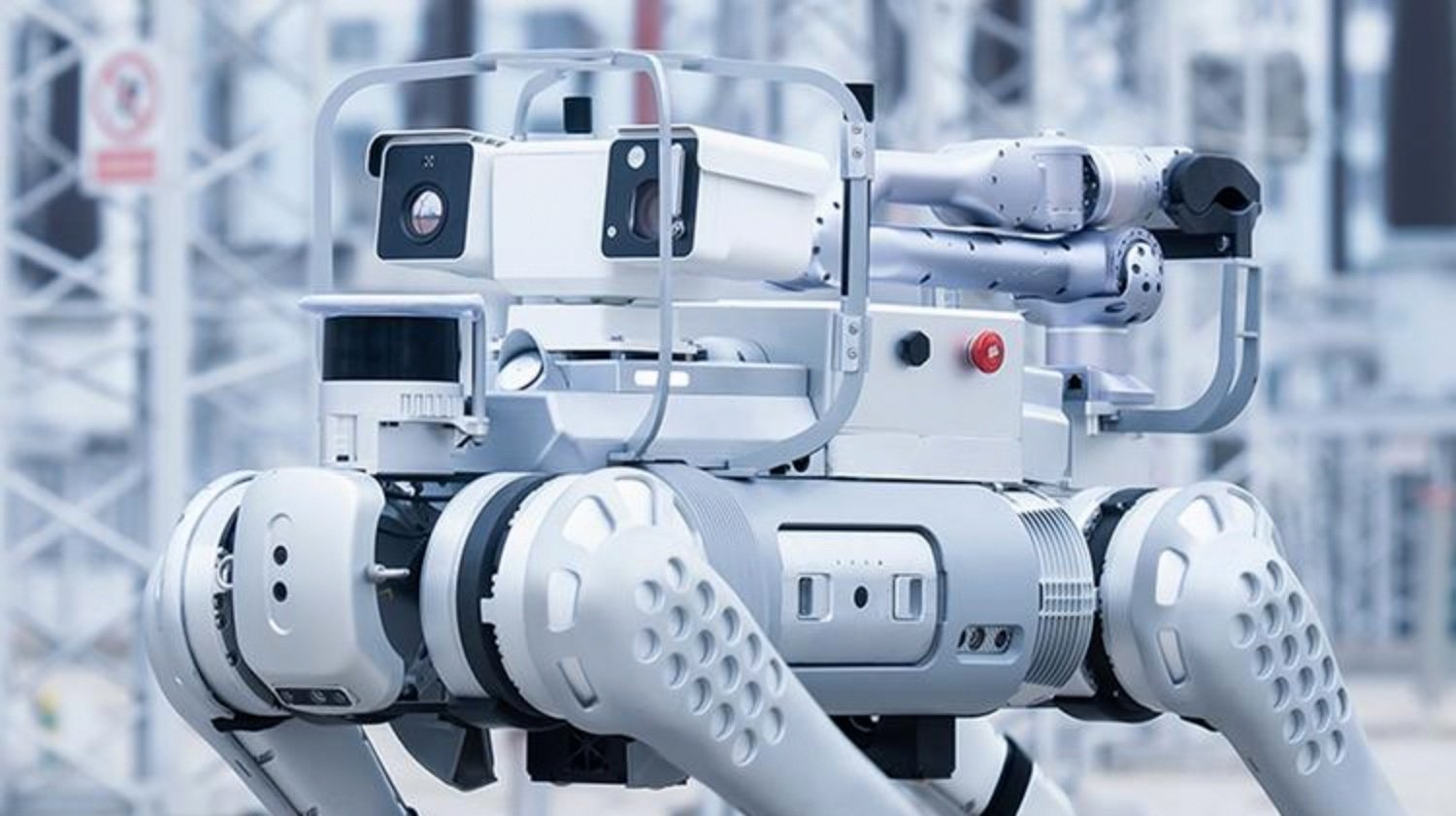 机器人反弹趋势延续，宇树科技消费级产品推向市场