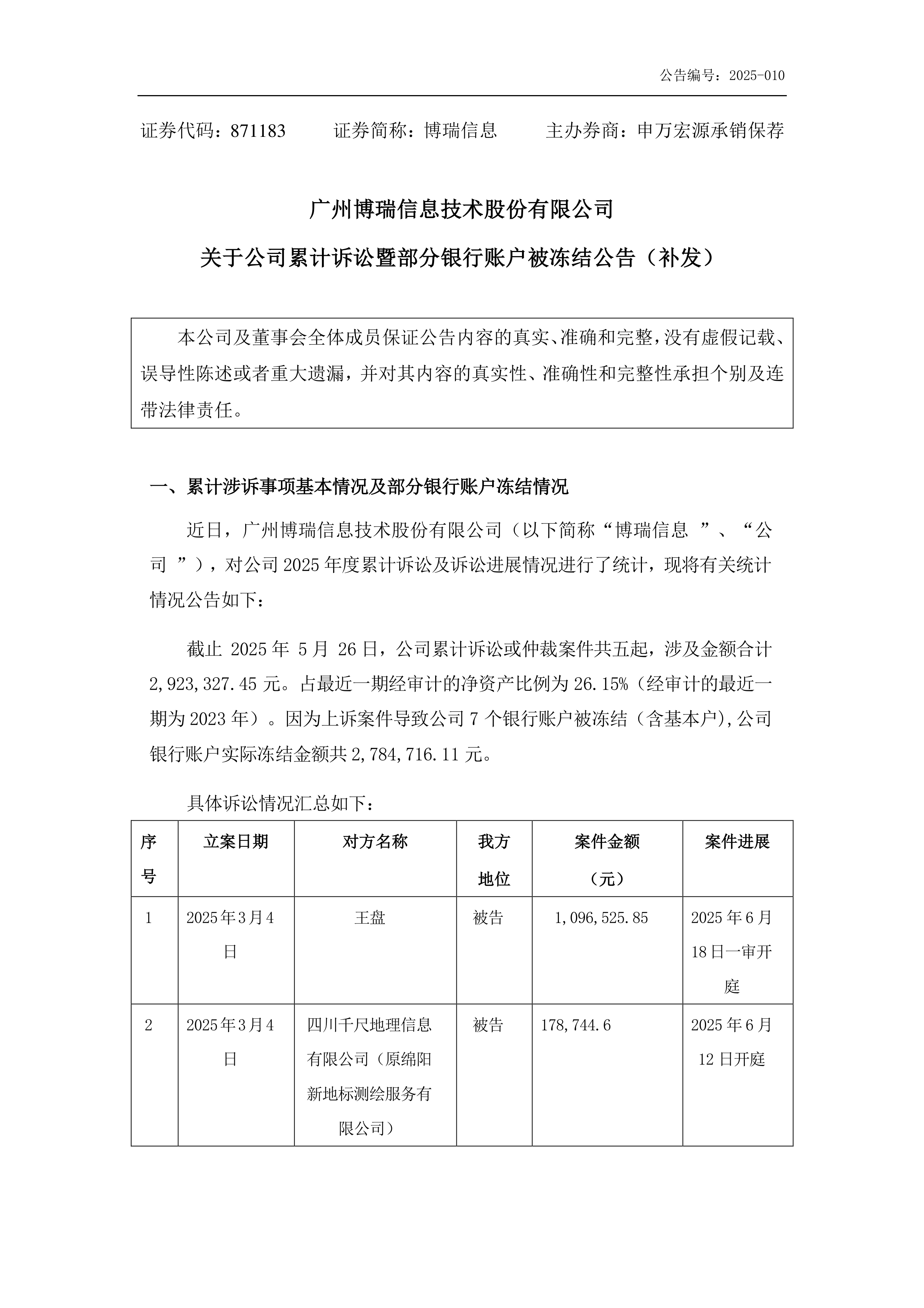联储证券被出具警示函,涉对发行人募集资金使用监督不到位等