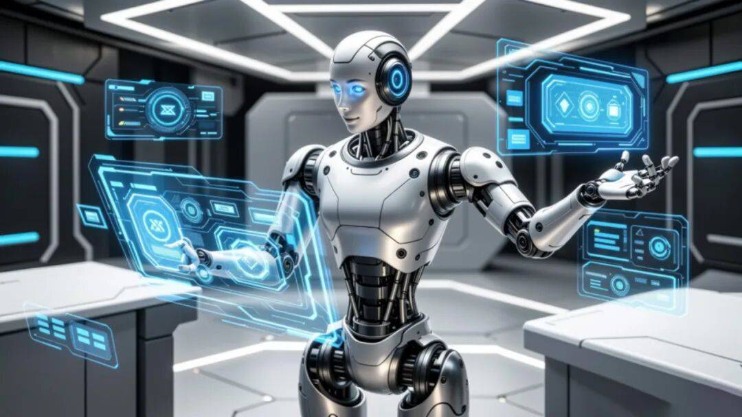 重塑投资 公募AI量化大变革已至