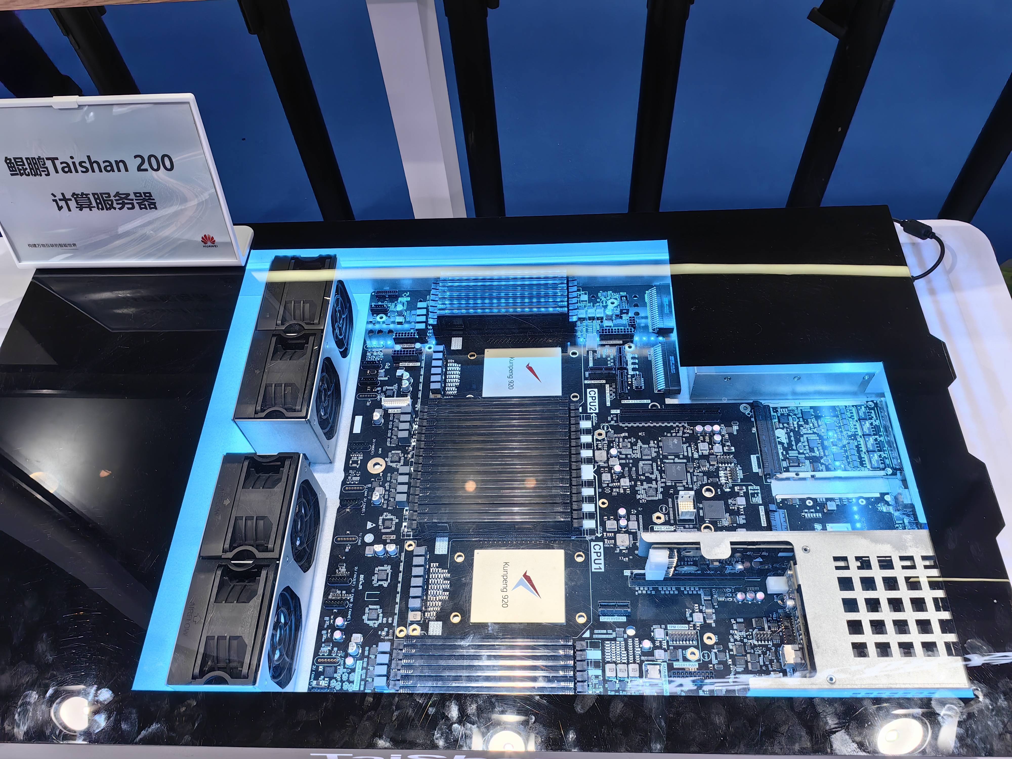 制裁与反制加码！对我国芯片产业有何影响？