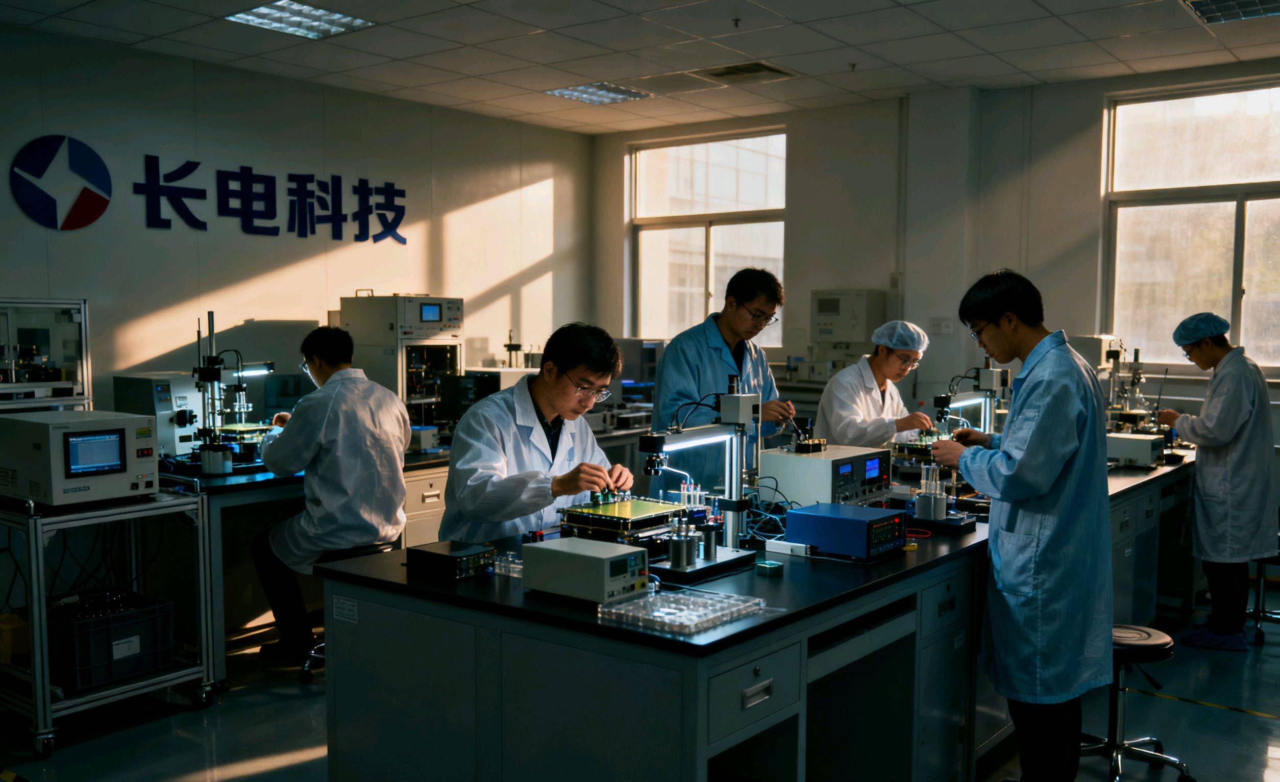 制裁与反制加码！对我国芯片产业有何影响？