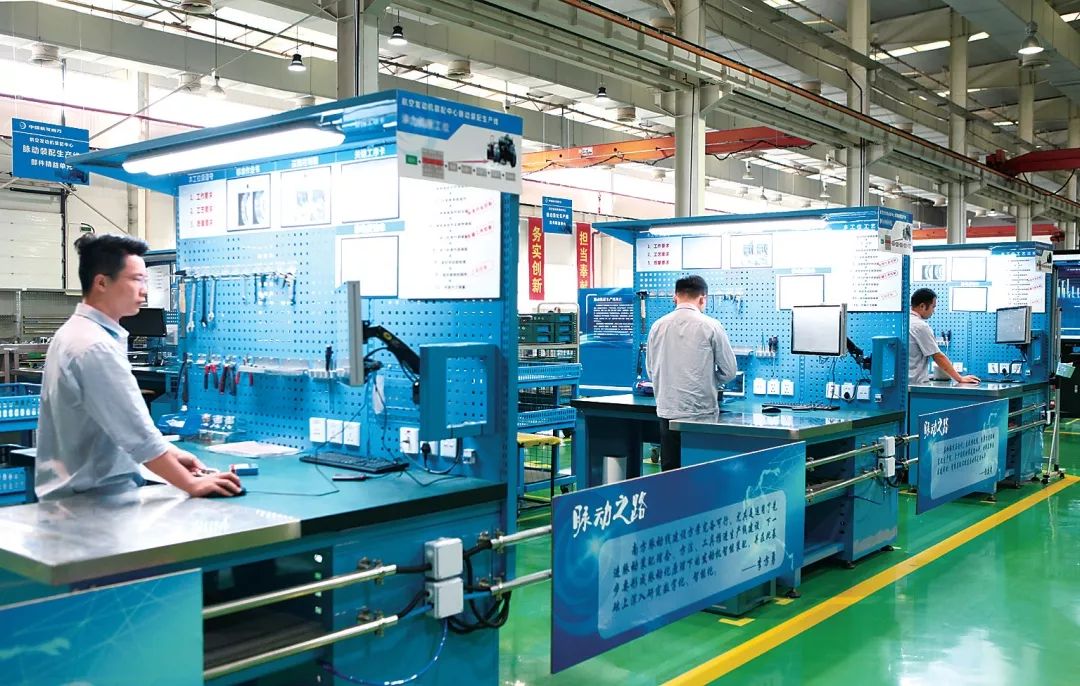 南方航空获得发明专利授权：“航发各性能参数及其基线值的获取方法及系统”