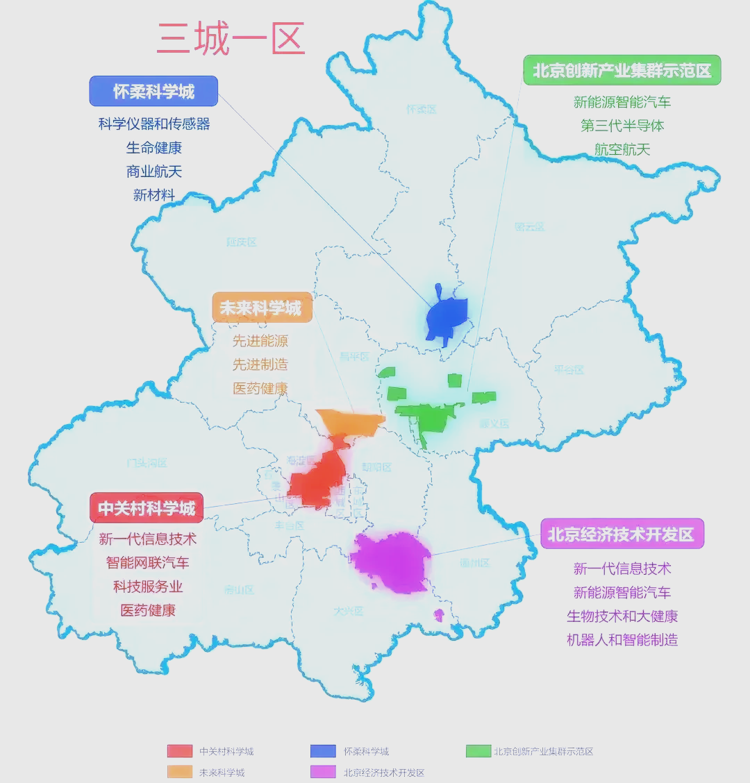首都产业一线科技人才规模达225万人