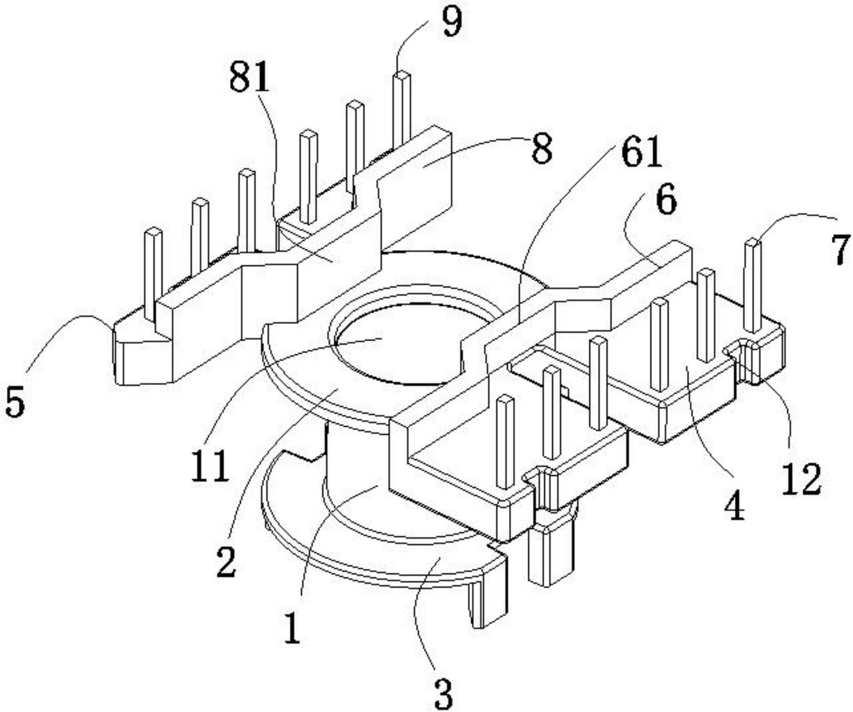 拓普集团获得实用新型专利授权：“一种新型清洁度工装”