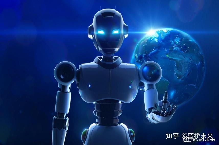 人工智能科技向善发展