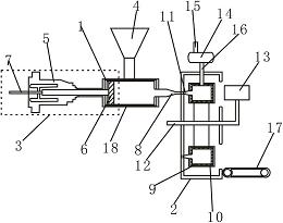 长盈通获得实用新型专利授权:“光纤涂覆装置”