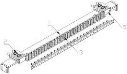 长盈通获得实用新型专利授权:“光纤涂覆装置”