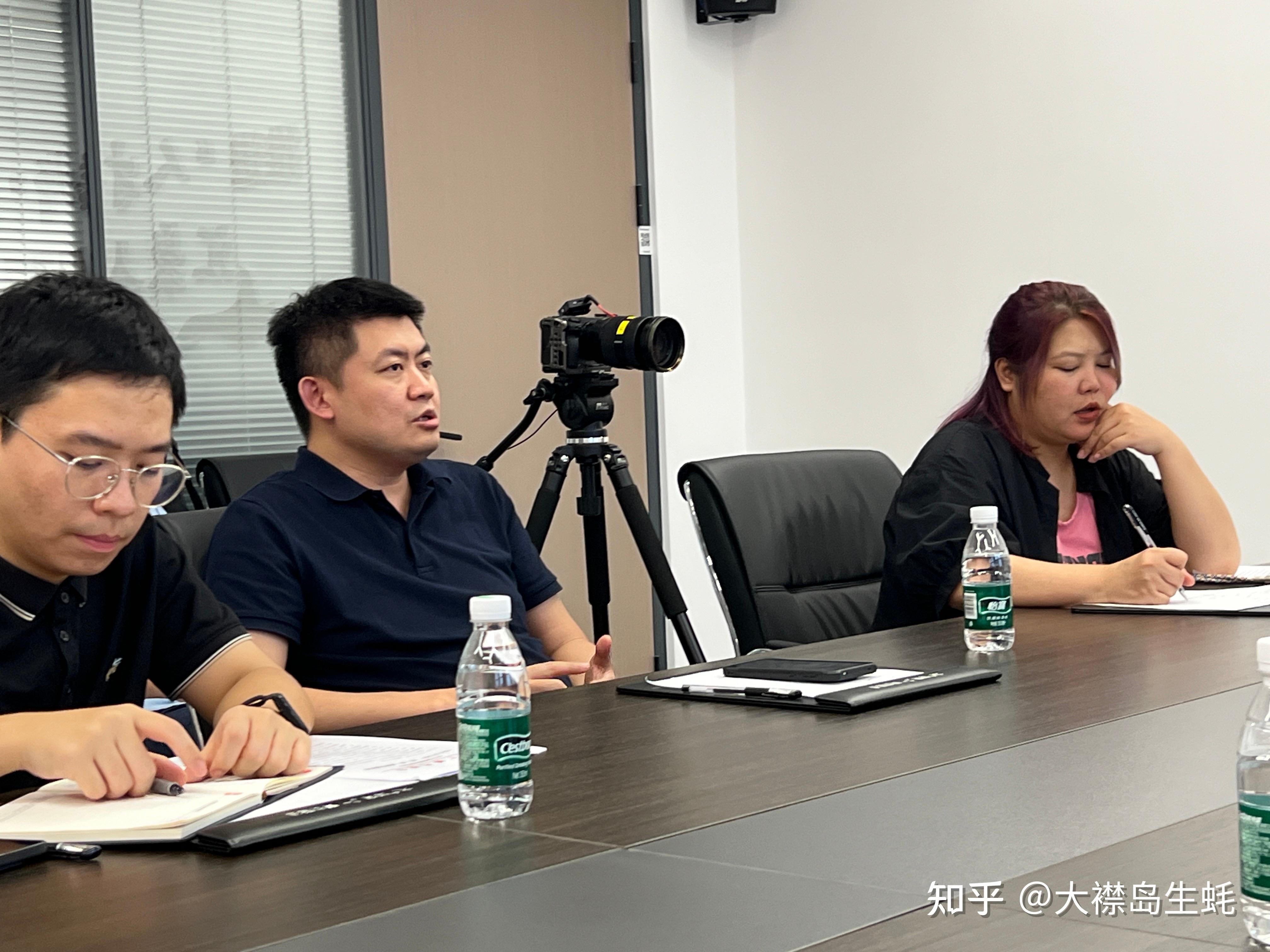 华夏基金走进中国石油大学，北京公募基金高质量发展在行动