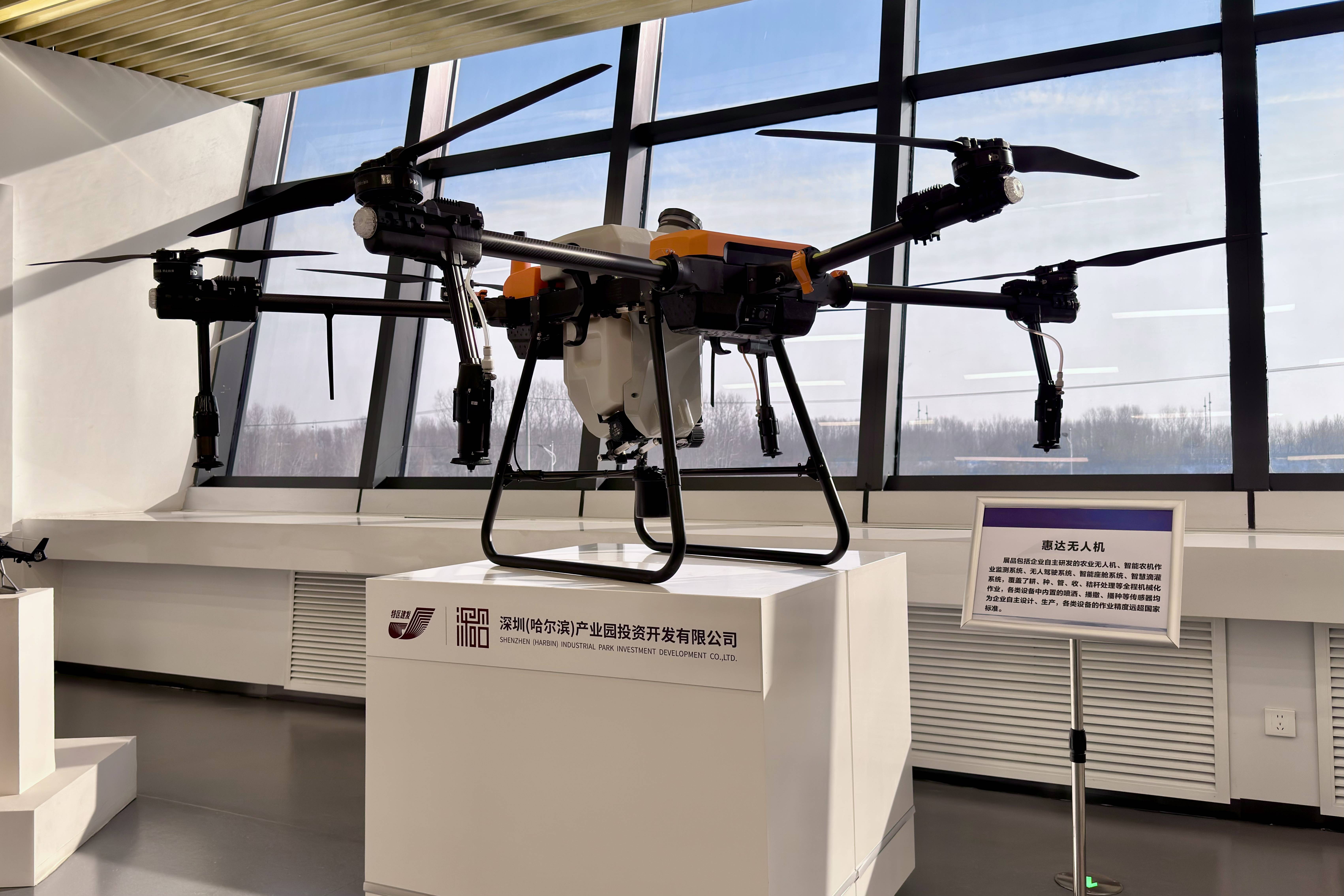 性能提升 成本下探 从展会成果看机器人供应链生态跃升