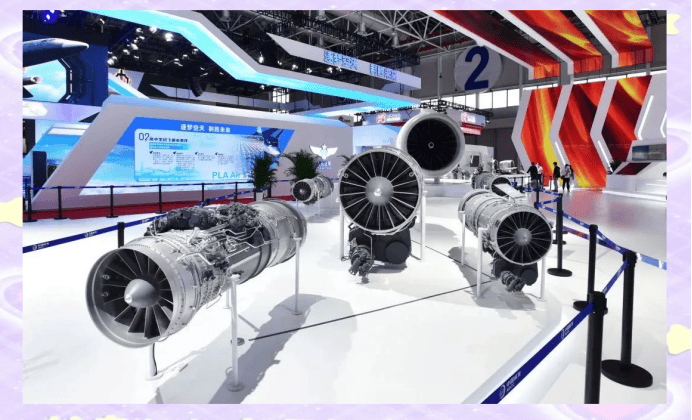 我国攻克液氢燃料航空涡轮动力关键技术