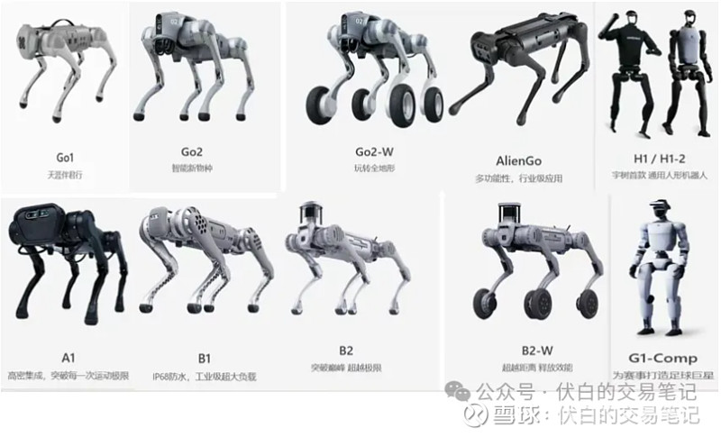 性能提升 成本下探 从展会成果看机器人供应链生态跃升